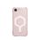 Чохол UAG для iPhone 16E 4th Gen, 2025, Essential Armor MagSafe, Rose (114496114c4c) - фото 1