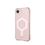 Чохол UAG для iPhone 16E 4th Gen, 2025, Essential Armor MagSafe, Rose (114496114c4c) - фото 2