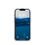 Чохол UAG для iPhone 16E 4th Gen, 2025, Plyo, Ice (114502114343) - фото 3