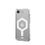 Чохол UAG для iPhone 16E 4th Gen, 2025, Plyo MagSafe Ice/White (114501114341) - фото 2