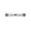 Чохол UAG для iPhone 16E 4th Gen, 2025, Plyo MagSafe Ice/White (114501114341) - фото 3
