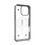 Чохол для смартфона UAG AAA Pathfinder Mag Clear for Apple iPhone 16 Pro All Light Green - фото 3