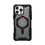 Чохол для смартфона UAG AAA Plazma Mag XTE for Apple iPhone 16 Pro All Black (UAGPLZXTE16ProAllBlack) - фото 1