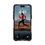Чохол для смартфона UAG AAA Plazma Mag XTE for Apple iPhone 16 Pro All Black (UAGPLZXTE16ProAllBlack) - фото 2