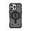 Чехол для смартфона UAG AAA Pathfinder Mag Clear for Apple iPhone 15 Pro Max All Black (UAGPTCL15ProMaxAllBlack) - фото 1