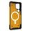 Чохол UAG для Samsung Galaxy S25 Ultra, Pathfinder with Magnet, Heritage Yellow (214476118282) - фото 3