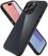 Чохол Spigen для iPhone 15 Pro Max, Ultra Hybrid, Frost Black ACS06568 - фото 3