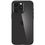 Чохол Spigen для iPhone 15 Pro Max, Ultra Hybrid, Matte Black (ACS06570) - фото 1