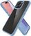 Чехол Spigen для iPhone 15 Pro Max, Ultra Hybrid, Sierra Blue (ACS06572) - фото 3