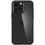 Чехол Spigen для iPhone 15 Pro, Ultra Hybrid, Matte Black (ACS06713) - фото 1