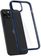 Чохол Spigen для iPhone 15, Ultra Hybrid, Navy Blue (ACS06801) - фото 2