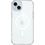 Чохол Spigen для iPhone 15, Ultra Hybrid MagFit, White (ACS06802) - фото 1