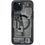 Чохол Spigen для iPhone 15, Ultra Hybrid MagFit, Zero One ACS06806 - фото 1