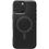 Чохол Spigen для iPhone 16 Pro Max, Core Armor MagFit, Matte Black (ACS08024) - фото 1