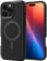 Чохол Spigen для iPhone 16 Pro Max, Core Armor MagFit, Matte Black (ACS08024) - фото 2