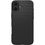 Чехол Spigen для iPhone 16 Plus, Liquid Air, Matte Black (ACS08066) - фото 1