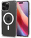 Чехол Spigen для iPhone 16 Pro, Ultra Hybrid MagFit, White (ACS08129) - фото 2