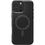 Чохол Spigen для iPhone 16 Pro, Core Armor MagFit, Matte Black (ACS08158) - фото 1