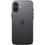 Чохол Spigen для iPhone 16, Liquid Crystal, Crystal Clear (ACS08190) - фото 1