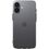 Чохол Spigen для iPhone 16, Ultra Hybrid, Crystal Clear (ACS08197) - фото 1