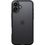 Чохол Spigen для iPhone 16, Ultra Hybrid, Matte Black (ACS08201) - фото 1