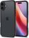 Чохол Spigen для iPhone 16, Ultra Hybrid, Matte Black (ACS08201) - фото 2