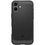 Чохол Spigen для iPhone 16, Rugged Armor MagFit, Matte Black (ACS08214) - фото 1