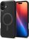 Чохол Spigen для iPhone 16, Core Armor MagFit, Matte Black (ACS08221) - фото 2