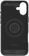 Чохол Spigen для iPhone 16, Core Armor MagFit, Matte Black (ACS08221) - фото 3