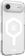 Чохол UAG для Phone 17 Air Plyo MagSafe Ice/White (114532114341) - фото 2