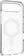 Чохол UAG для Phone 17 Air Plyo MagSafe Ice/White (114532114341) - фото 3