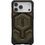 Чохол UAG для iPhone 17 Pro Max Monarch Pro MagSafe Kevlar Element Green (11451411397B) - фото 1