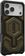 Чохол UAG для iPhone 17 Pro Max Monarch Pro MagSafe Kevlar Element Green (11451411397B) - фото 2
