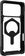 Чехол UAG для iPhone 17 Pro Max Plasma XTE MagSafe Black/Clear (11452811404G) - фото 3