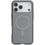 Чехол UAG для iPhone 17 Pro Max Dot MagSafe Ash (114537113131) - фото 1