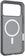 Чехол UAG для iPhone 17 Pro Max Dot MagSafe Ash (114537113131) - фото 2