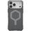 Чохол UAG для iPhone 17 Pro Max Essential Armor MagSafe Ash (114541113131) - фото 1