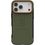 Чехол UAG для iPhone 17 Pro Max Civilian MagSafe Olive/Orange (114546117297) - фото 1
