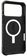 Чехол UAG для iPhone 17 Pro Max Pathfinder MagSafe Black (114549114040) - фото 3