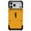 Чехол UAG для iPhone 17 Pro Max Pathfinder MagSafe Heritage Yellow (114549118282) - фото 1