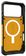Чехол UAG для iPhone 17 Pro Max Pathfinder MagSafe Heritage Yellow (114549118282) - фото 3