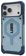 Чохол+ремінець UAG для iPhone 17 Pro Max Pathfinder Clear MagSafe Bundle Blues Lanyard (1145521BV03) - фото 2