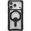 Чохол UAG для iPhone 17 Pro Plasma XTE MagSafe Black/Clear (11452711404G) - фото 1