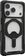 Чохол UAG для iPhone 17 Pro Plasma XTE MagSafe Black/Clear (11452711404G) - фото 2