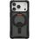 Чохол UAG для iPhone 17 Pro Plasma XTE MagSafe Black/Pop Orange (114527114097) - фото 1