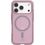 Чохол UAG для iPhone 17 Pro Dot MagSafe Purple (114536114E4E) - фото 1