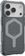 Чохол UAG для iPhone 17 Pro Essential Armor MagSafe Ash (114540113131) - фото 2