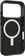 Чохол UAG для iPhone 17 Pro Civilian MagSafe Black (114545114040) - фото 3