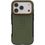 Чохол UAG для iPhone 17 Pro Civilian MagSafe Olive/Orange (114545117297) - фото 1