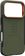 Чохол UAG для iPhone 17 Pro Civilian MagSafe Olive/Orange (114545117297) - фото 3